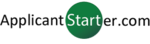 Applicant Starter logo